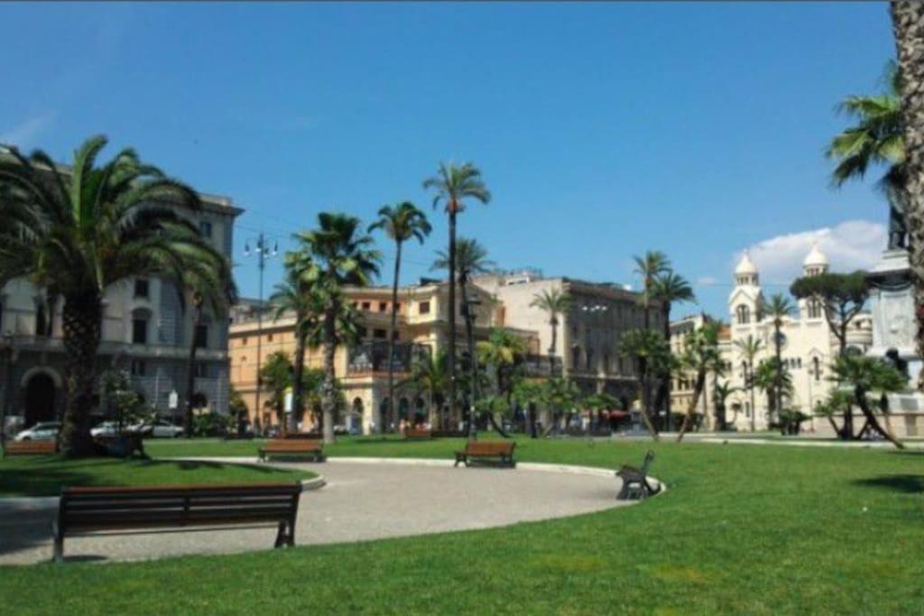 Casa Benso - Near Vatican City And Navona Square Рим Екстериор снимка