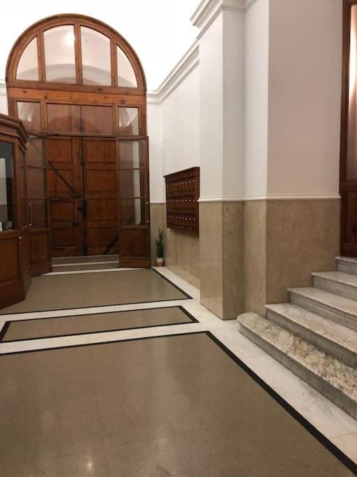 Casa Benso - Near Vatican City And Navona Square Рим Екстериор снимка