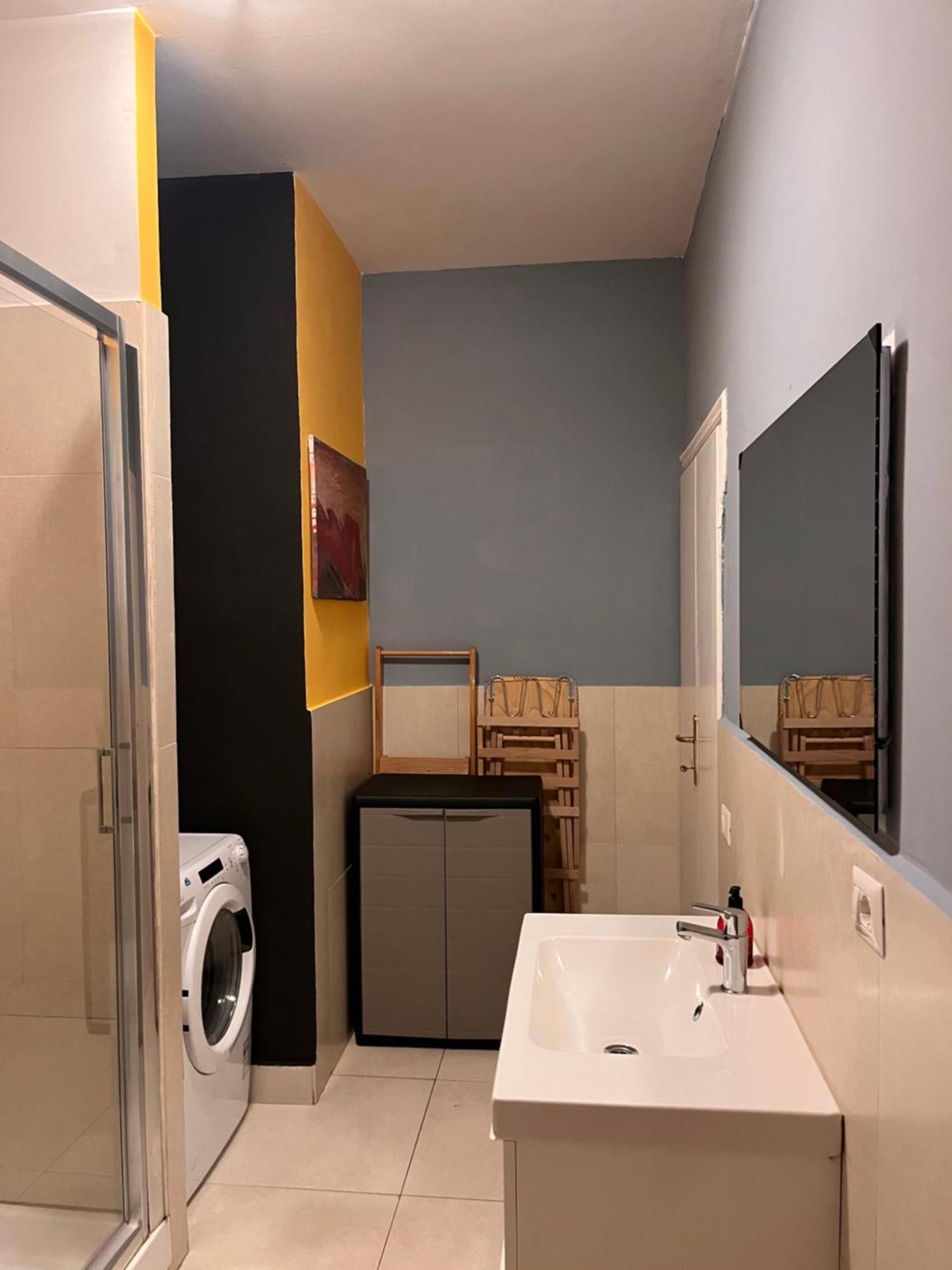Casa Benso - Near Vatican City And Navona Square Рим Екстериор снимка