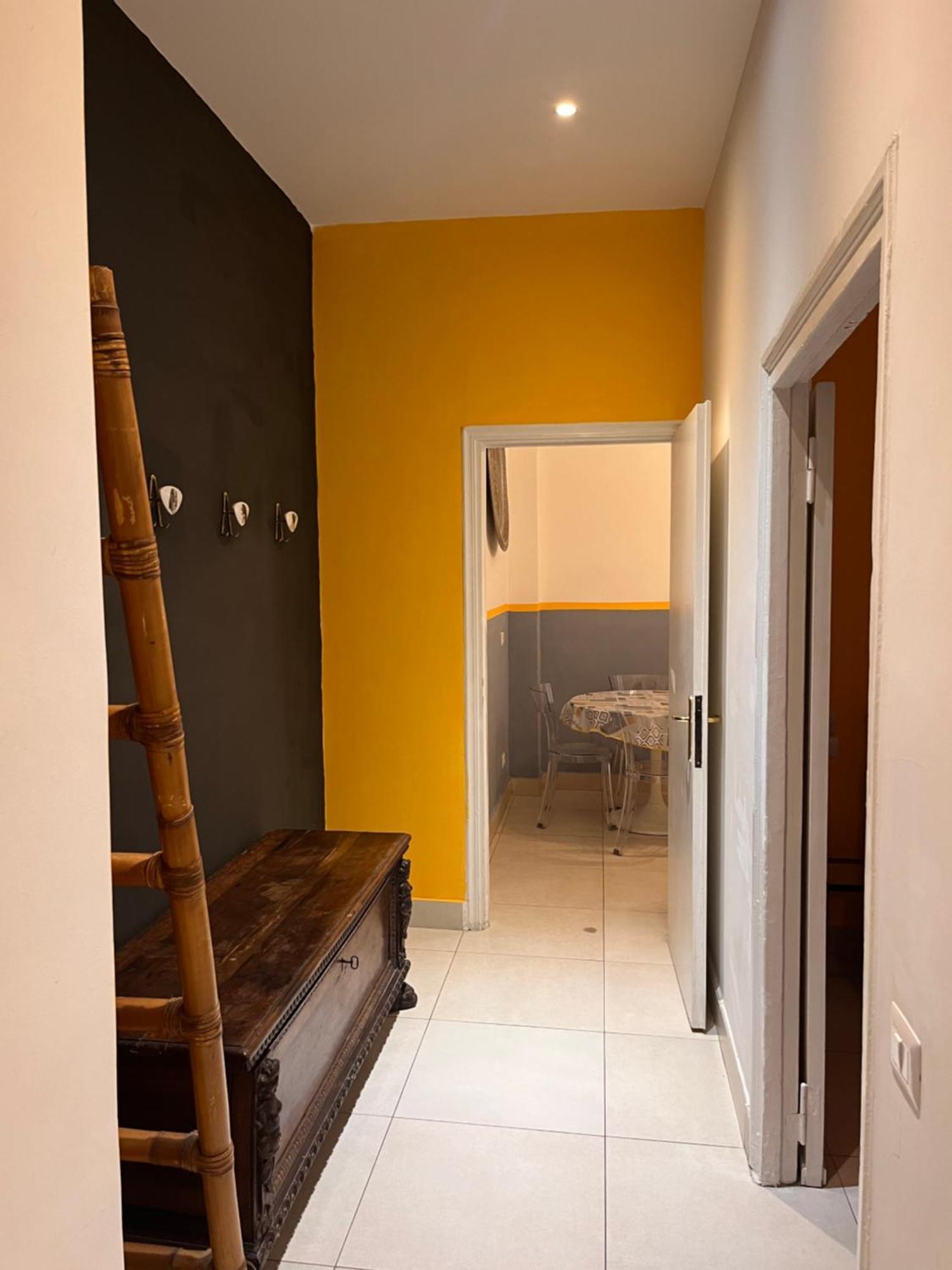 Casa Benso - Near Vatican City And Navona Square Рим Екстериор снимка