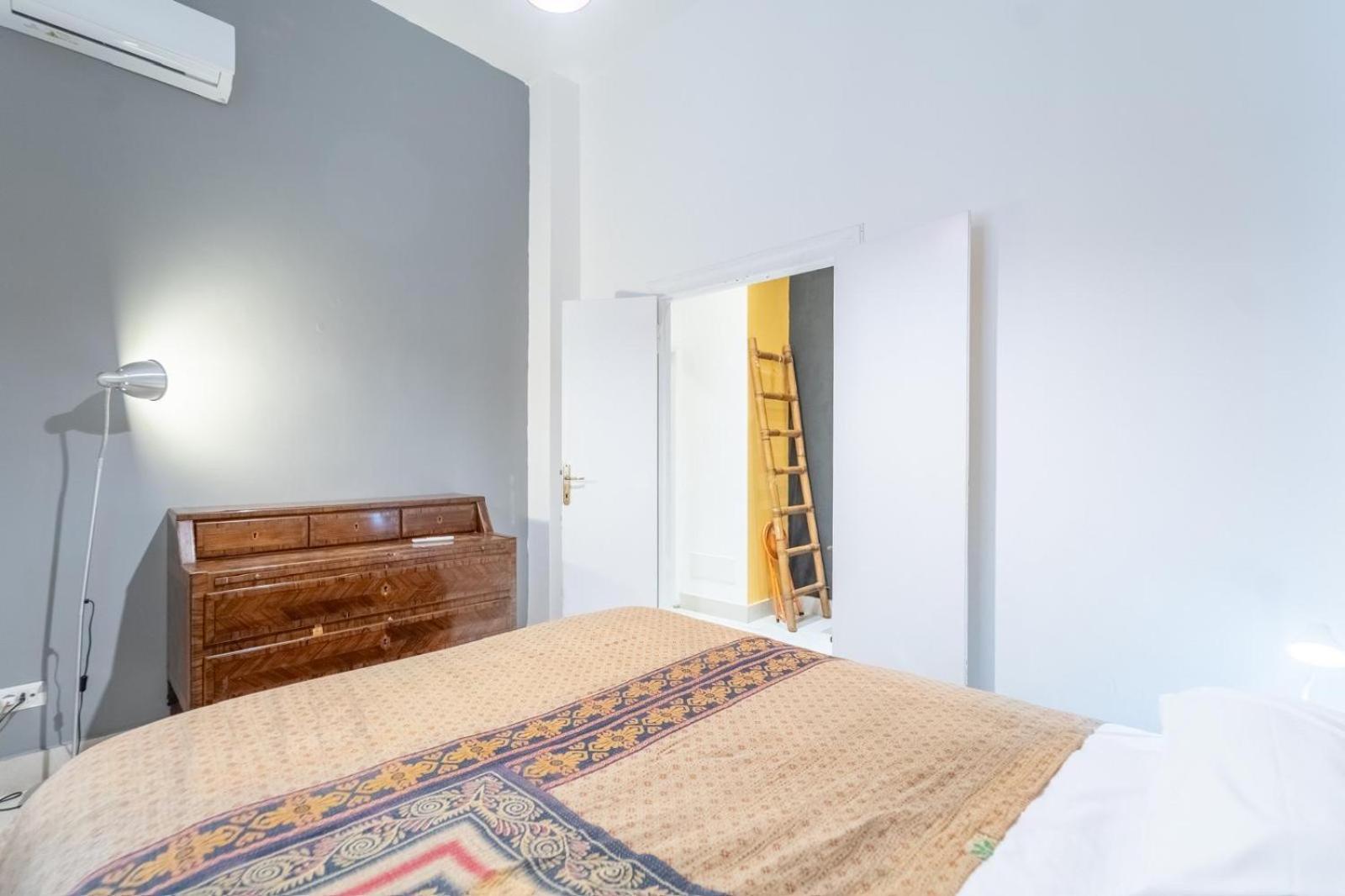Casa Benso - Near Vatican City And Navona Square Рим Екстериор снимка