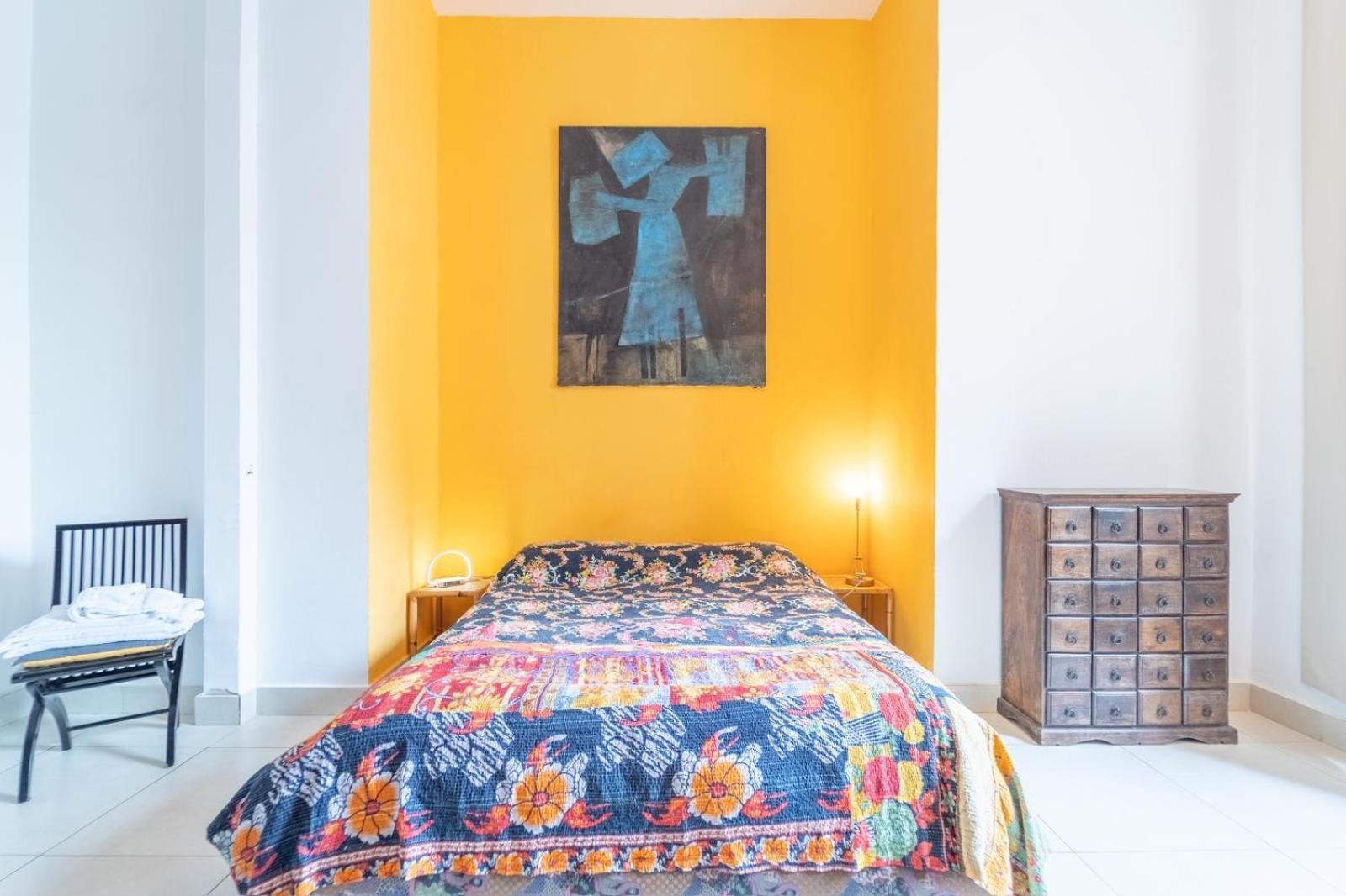 Casa Benso - Near Vatican City And Navona Square Рим Екстериор снимка