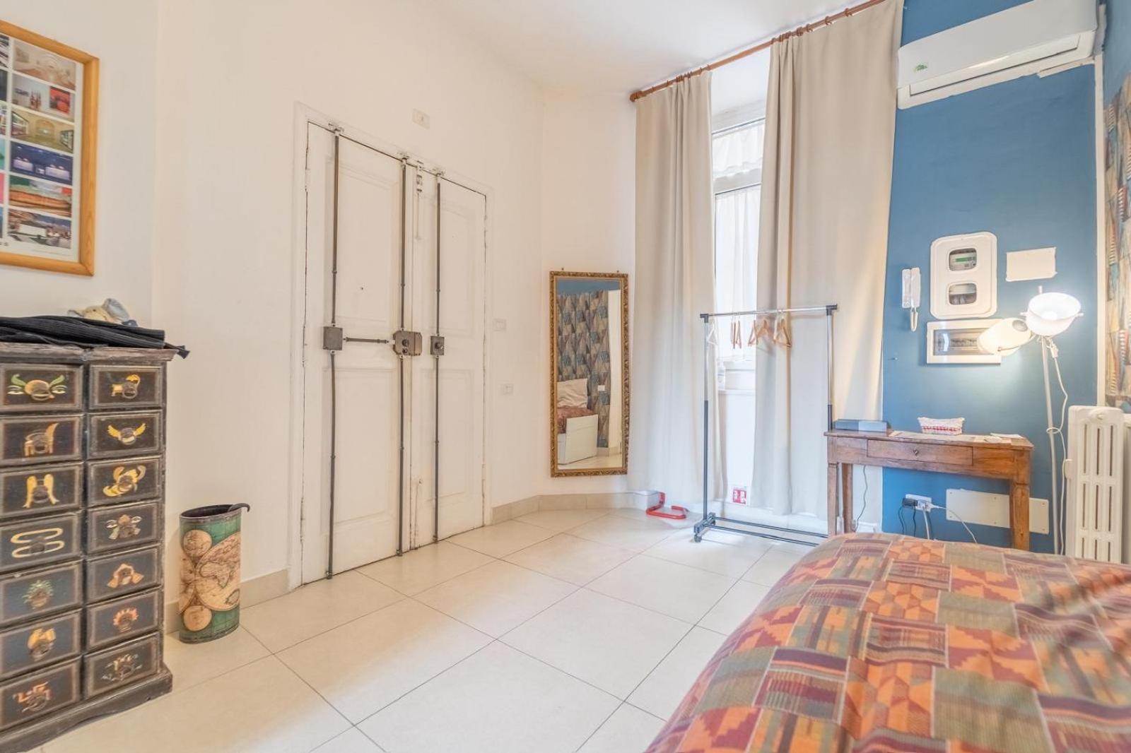 Casa Benso - Near Vatican City And Navona Square Рим Екстериор снимка